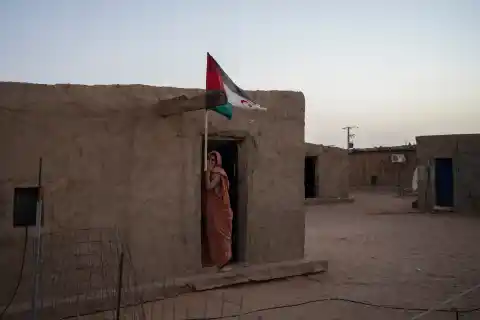 Imagen 1 de La ONU impone el plan de autonomía de Marruecos como base para una solución para el Sáhara y margina la vía de la autodeterminación