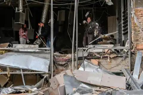 Imagen 1 de La UE quiere transferir a Ucrania los activos rusos congelados. ¿A qué obstáculos se enfrenta?