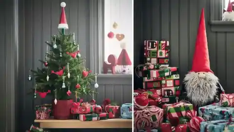 Imagen 1 de La colección de Navidad de IKEA me ha enamorado: esto es lo que me voy a comprar