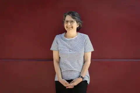 Imagen 1 de Mireya Dávila, politóloga: “El resultado de Parisi plantea un tremendo cambio de escenario”