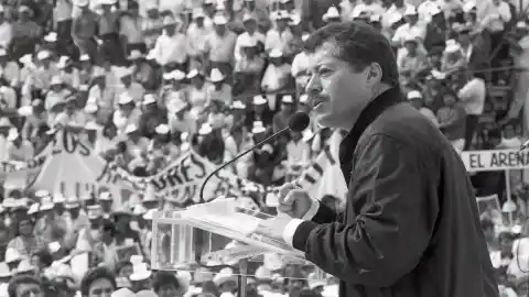 Imagen 1 de El ‘caso Colosio’ revive con la recaptura del “segundo tirador”