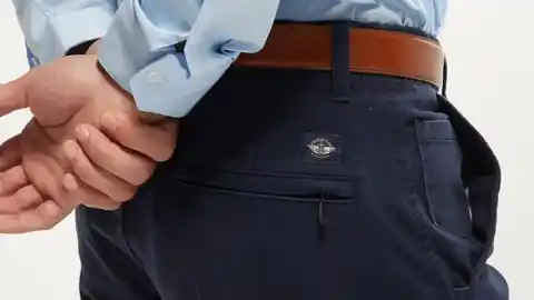 Imagen 1 de Estrenar pantalones es muy fácil con Dockers: consigue tus chinos favoritos desde 35 euros