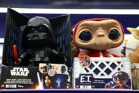 Imagen 1 de Cansados de elegir: la melancolía del consumo infinito