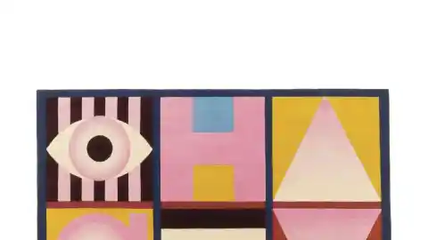 Imagen 1 de El arte contemporáneo pisa el suelo