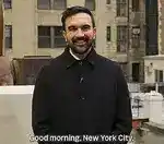 Imagen 1 de Los seis desafíos de Mamdani en el Ayuntamiento de Nueva York: Trump, la fatiga, la burocracia y el fuego amigo