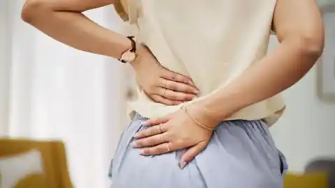 Imagen 1 de ¿Cómo regenerar los discos intervertebrales para tratar la lumbalgia?