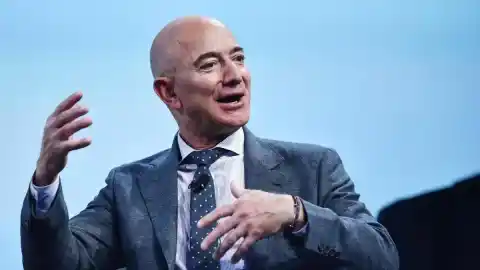 Imagen 1 de ¿Qué hay detrás de Project Prometheus, la empresa de inteligencia artificial que ha creado Jeff Bezos para rivalizar con Google, OpenAI y Meta?