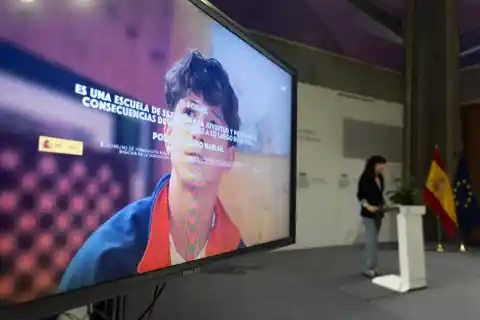 Imagen 1 de El Gobierno renuncia a limitar al 30% los ingresos por publicidad institucional de los medios en la ley que prepara para el sector