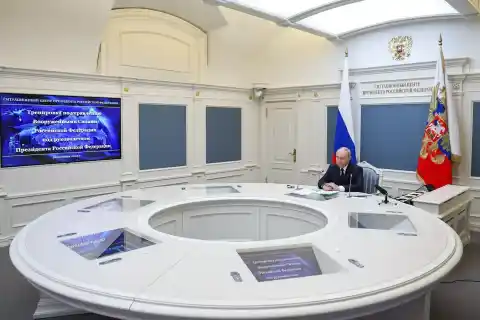 Imagen 1 de Rusia moviliza a sus reservistas para combatir los drones de Ucrania