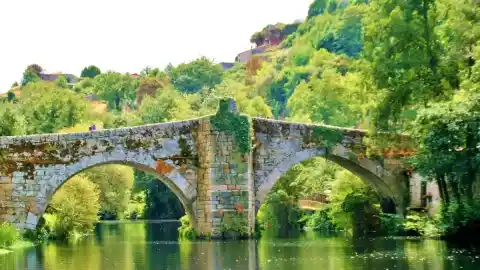 Imagen 1 de La Vía de la Plata, el camino de Santiago menos conocido y más hermoso