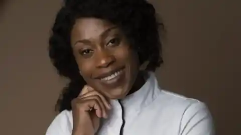 Imagen 1 de Newsletter ‘Comer’ | Victoire Gouloubi