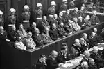 Imagen 1 de Ochenta años de Nuremberg, el gran juicio que descubrió el horror nazi y descartó el genocidio para condenarlo