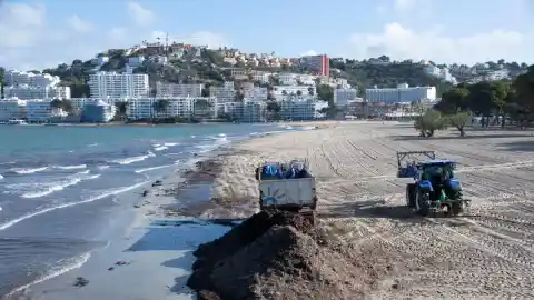 Imagen 1 de Un acusado de agredir sexualmente a su hija en Santa Ponça evita la cárcel al llegar a un acuerdo