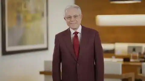 Imagen 1 de El nuevo embajador de Trump en España azuza la polémica por el gasto militar: “Es un grave error. No solo preocupa al presidente, también al Congreso”