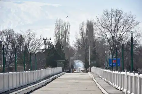 Imagen 1 de La URSS 2.0, los pactos de Trump y otros pulsos de potencias en el Cáucaso