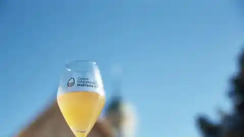 Imagen 1 de La Setmana de la Malvasia de Sitges se marida con el mundo del arte