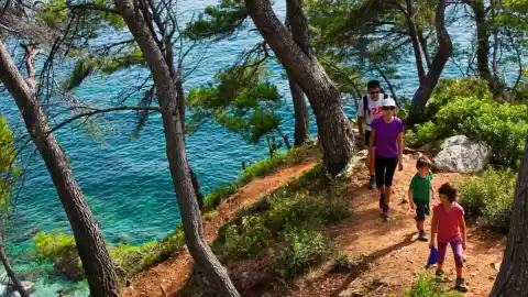 Imagen 1 de “El Grand Tour de Catalunya”: una aventura para descubrir en familia