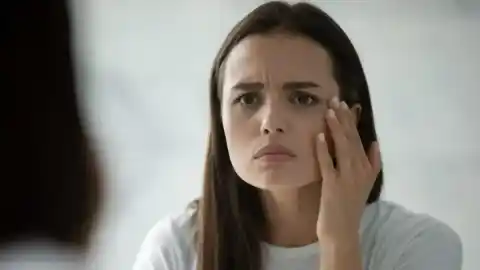 Imagen 1 de ¿Existe la cara de cortisol, la última obsesión de TikTok?
