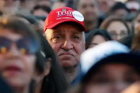 Imagen 1 de Ausencia de ilusión en Chile