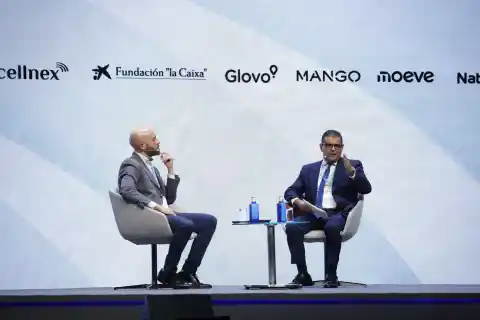 Imagen 1 de Fouad Yazourth: “Atravesamos el mejor momento en las relaciones con España”