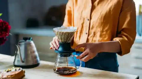 Imagen 1 de El café que toman en casa quienes saben de café