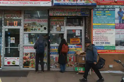 Imagen 1 de La esquina de Queens que explica la victoria de Zohran Mamdani en Nueva York