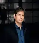 Imagen 1 de Daniel Kehlmann: "El mal nos atrapa a través de las pequeñas concesiones diarias"