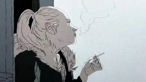 Imagen 1 de ‘Meteoros’: el fin del mundo también puede ser contemplativo e hipnótico