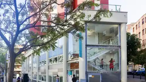 Imagen 1 de L’Hospitalet inicia su gran reforma pendiente con 15 millones de euros