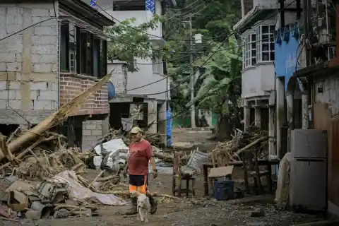 Imagen 1 de Chapula, el pueblo mexicano que se resiste a desaparecer