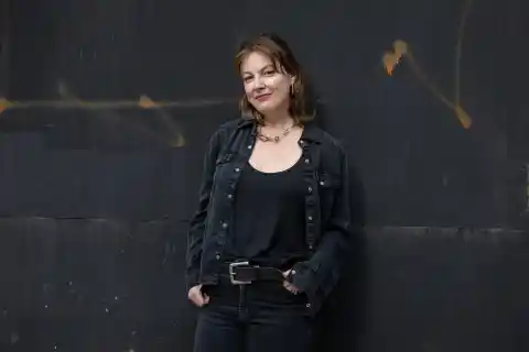 Imagen 1 de Constanza Michelson, ensayista:  “Me interesan los que se creen buenos, pero aman la destrucción del otro”