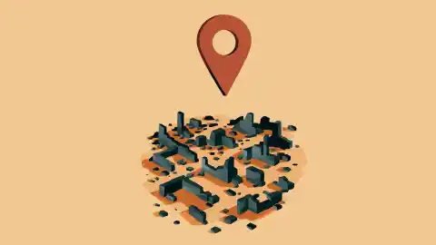 Imagen 1 de Tu ciudad ya no existe: solo hay escombros en Gaza