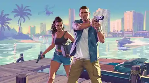Imagen 1 de 'Grand Theft Auto 6' retrasa su salida hasta noviembre de 2026