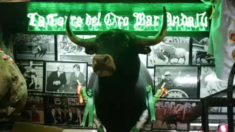 Imagen 1 de Cabeza de toro 2027