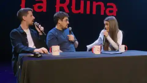 Imagen 1 de Lo bueno de oír voces