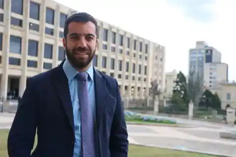 Imagen 1 de La Corte Suprema de Justicia lleva a juicio a Arturo Char, expresidente del Congreso, por compra de votos