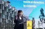 Imagen 1 de Así será Casa 47 como casera: el contribuyente asumirá la brecha entre el precio de construcción y un alquiler que no supere el 30% de la renta disponible