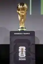 Imagen 1 de Heidi Klum, un premio de la paz para Donald Trump y España esperando rivales: todos los detalles del sorteo 'dirigido' del próximo Mundial