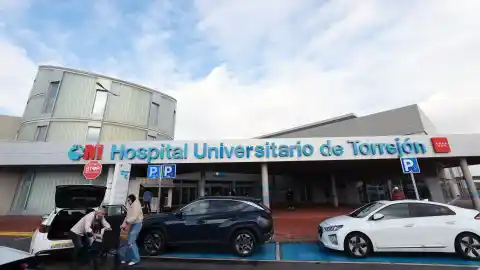 Imagen 1 de El hospital de Torrejón evidencia los problemas de la sanidad privatizada