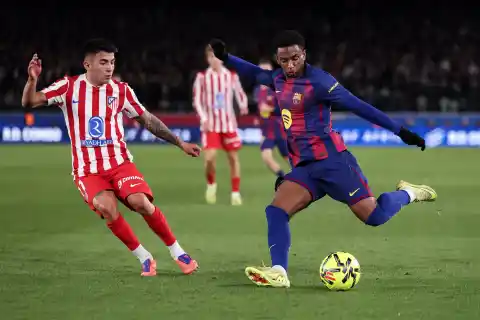 Imagen 1 de Jornada 15 de La Liga: resultados y resúmenes de los partidos