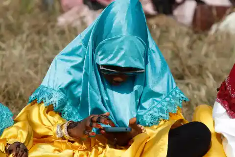 Imagen 1 de La IA acelera y perfecciona la desinformación en África, mientras pierde capacidad para combatirla