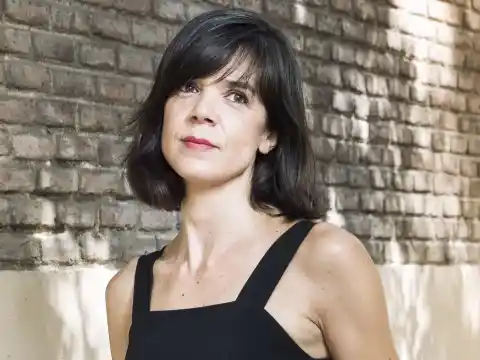 Imagen 1 de Lara Moreno: “Cada vez soy más miedosa”