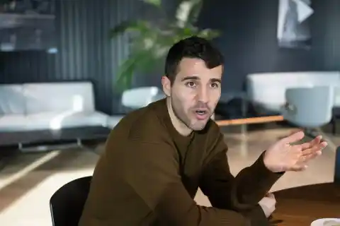 Imagen 1 de Harvey AI, participada por OpenAI, impulsa en España sus servicios legales de IA