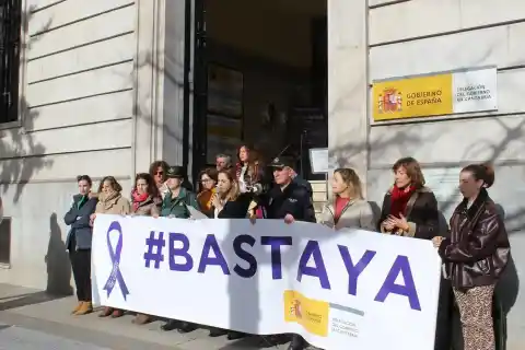 Imagen 1 de Las cifras de la violencia machista