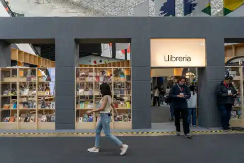 Imagen 1 de ¿Quiénes son los escritores catalanes más traducidos?