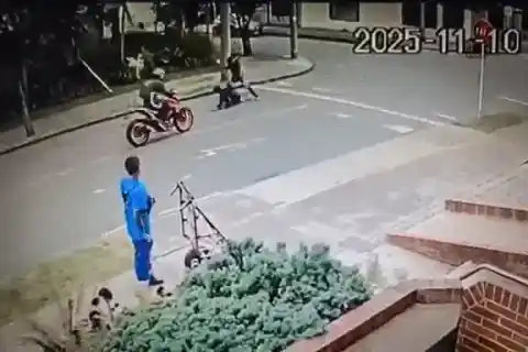 Imagen 1 de La reincidencia criminal pone contra las cuerdas la seguridad en Bogotá