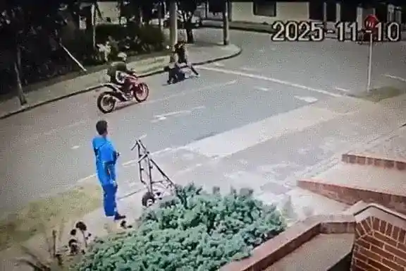 Imagen 1 de La reincidencia criminal pone contra las cuerdas la seguridad en Bogotá