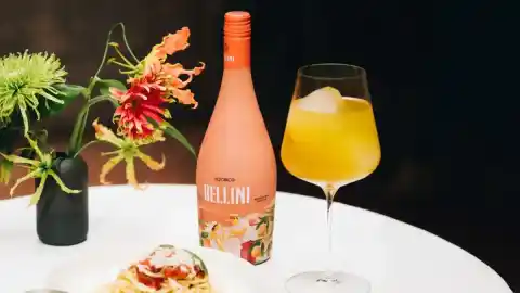 Imagen 1 de La nueva bebida que apetece en cualquier momento de la semana (y no es vino ni cava)