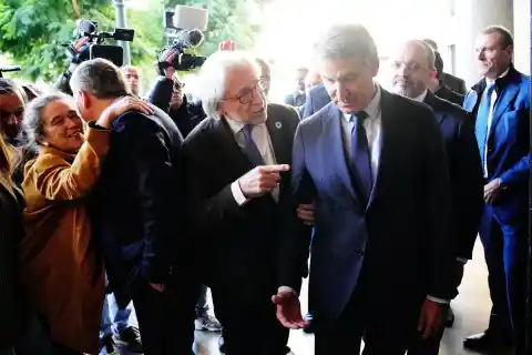 Imagen 1 de La izquierda, la derecha y la subasta de Junts