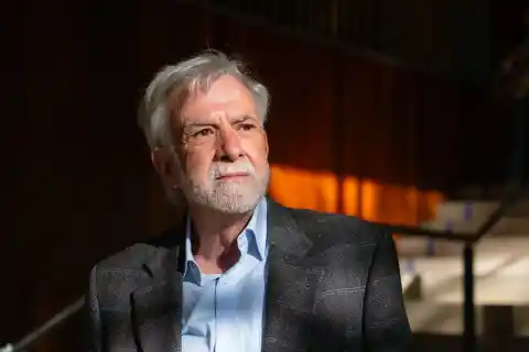 Imagen 1 de Ignacio Morgado, neurocientífico: “Lo difícil no es morir, es cómo mueres”